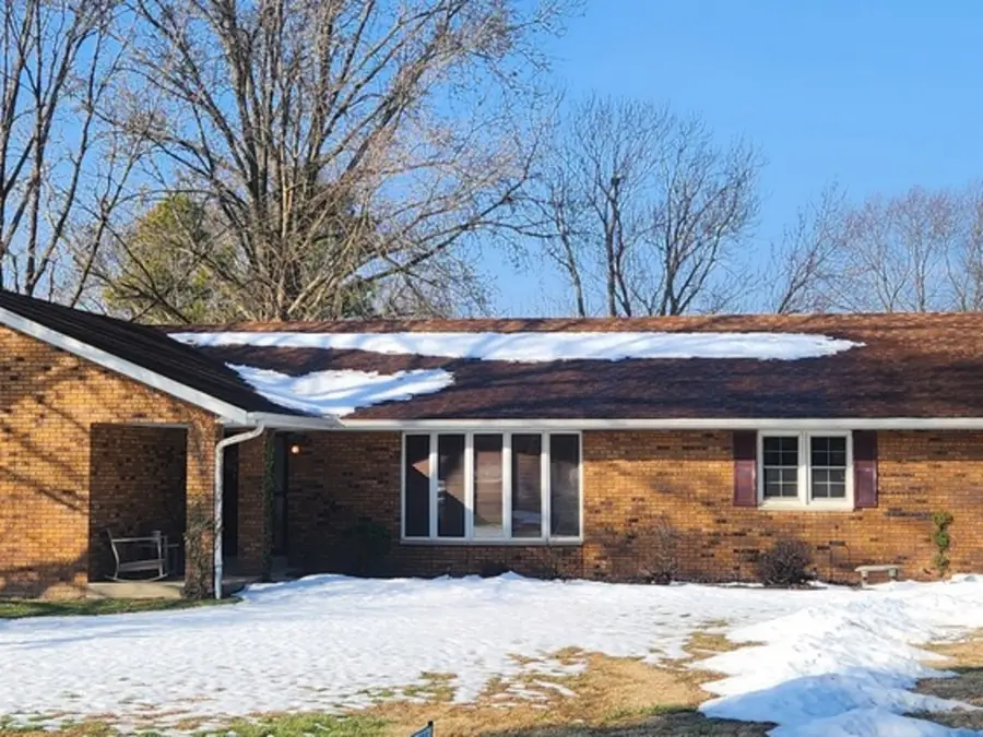 3649 Hamilton Park Road, Pinckneyville, IL 62274 - #2