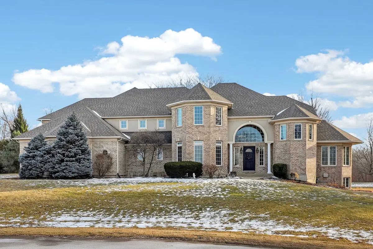 5500 Half Hollow Court, Oswego, IL 60543 - #1