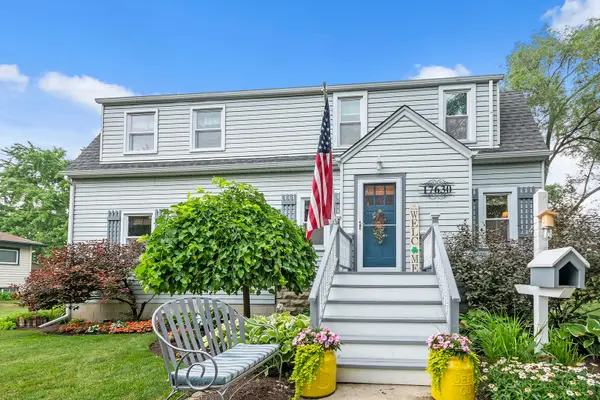 17630 67th Court, Tinley Park, IL 60477