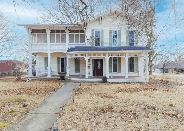 708 S College Avenue, Aledo, IL 61231