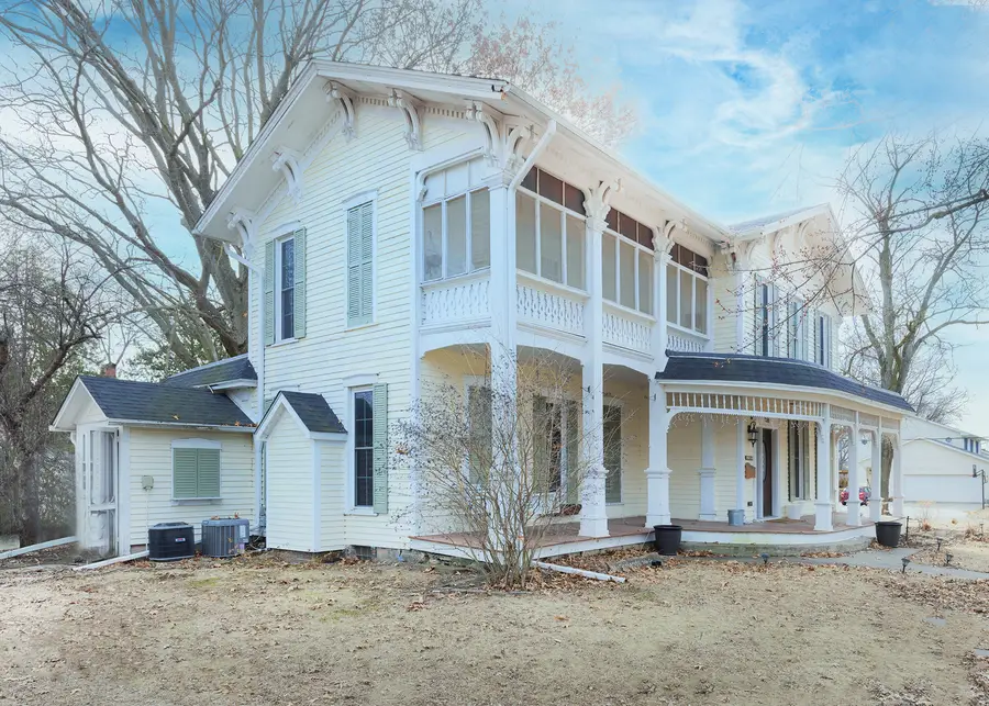 708 S College Avenue, Aledo, IL 61231 - #2