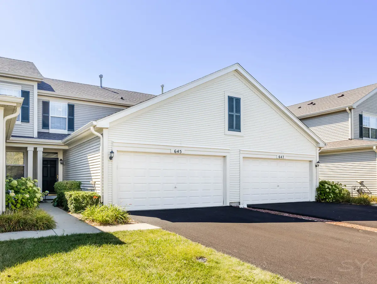 645 W Jonathan Drive, Round Lake, IL 60073 - #1