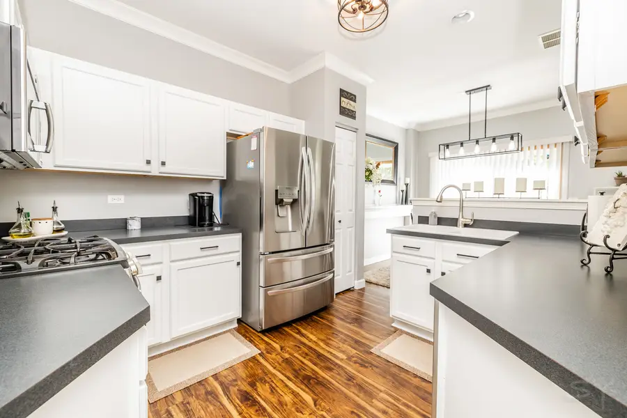 645 W Jonathan Drive, Round Lake, IL 60073 - #3