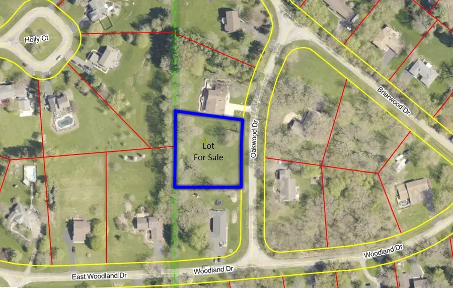 6N368 Oakwood Drive, Campton Hills, IL 60175 - #3