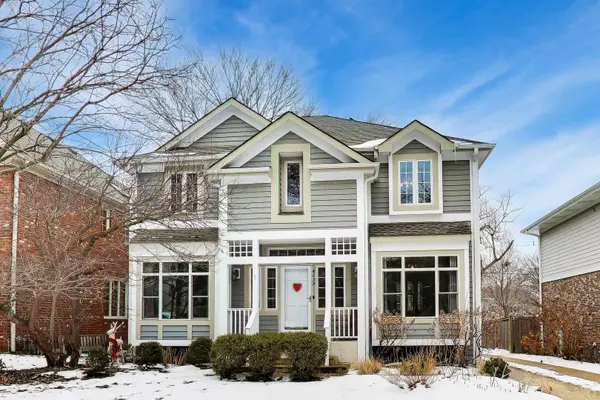 Address Withheld By Seller, Western Springs, IL 60558