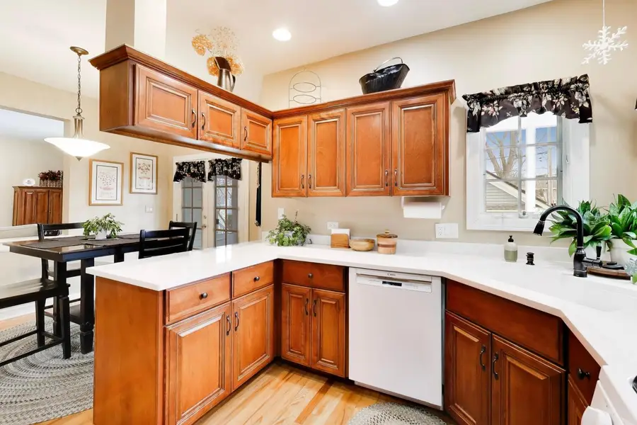 Address Withheld By Seller, Western Springs, IL 60558 - #3