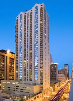 200 N Dearborn Street #7CD, Chicago, IL 60601 - #1