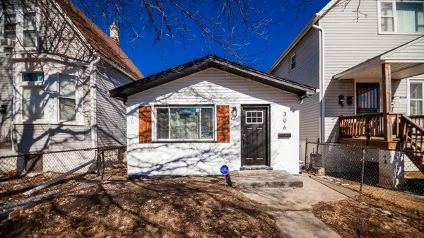 306 W 111th Street, Chicago, IL 60628