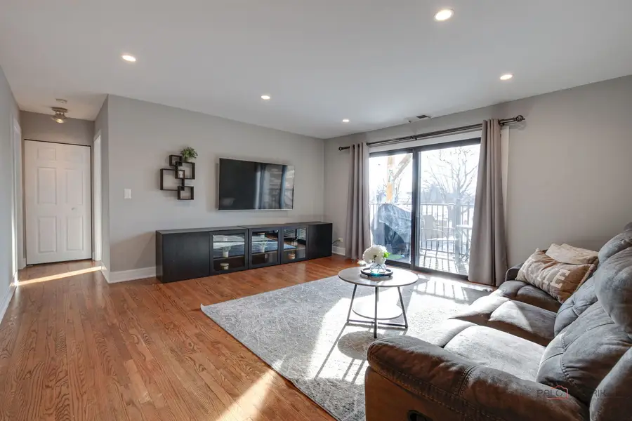 725 Limerick Lane #2D, Schaumburg, IL 60193 - #2