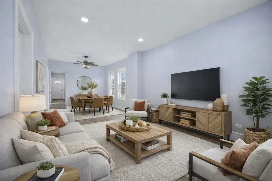 7521 S Parnell Avenue, Chicago, IL 60620 - Image #2