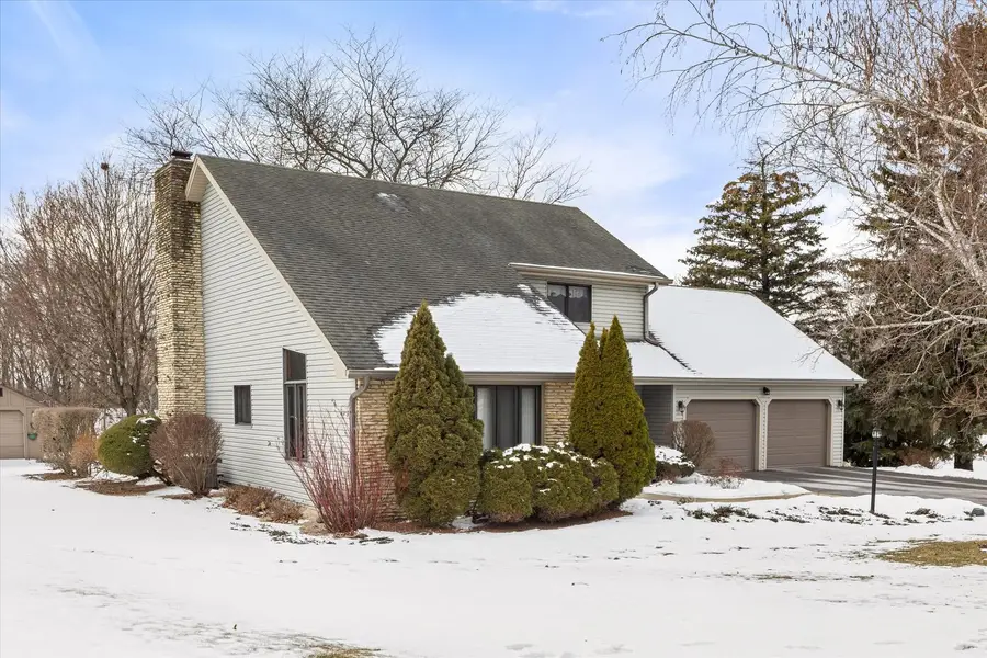 24840 S Hemphill Drive, Elwood, IL 60421 - #2