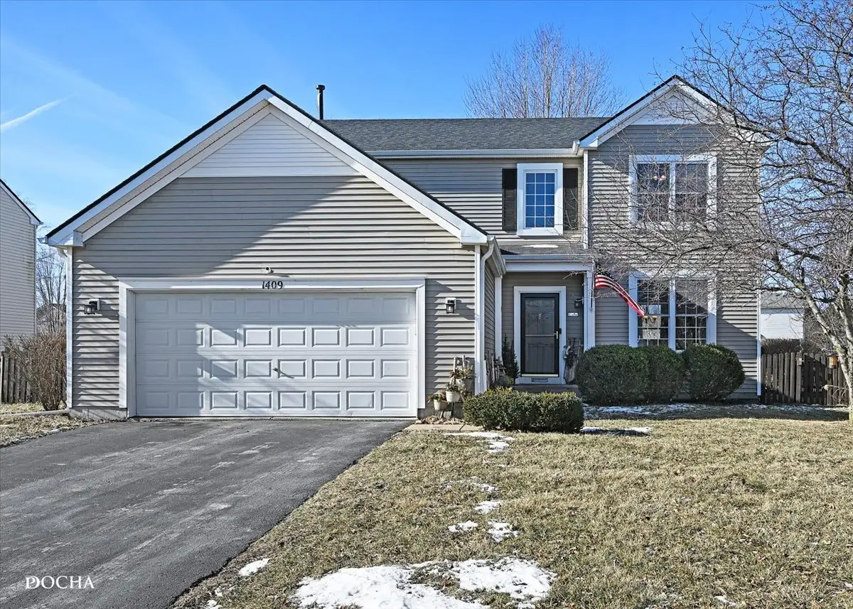 1409 Bridgehampton Drive, Plainfield, IL 60586 - Image #1