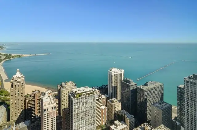 180 E Pearson Street #4902, Chicago, IL 60611 - Image #2