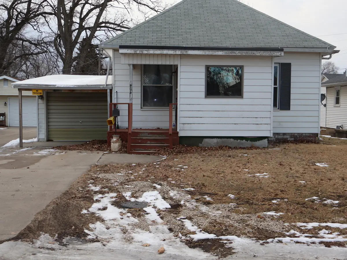 1404 S Monroe Street, Streator, IL 61364 - #1