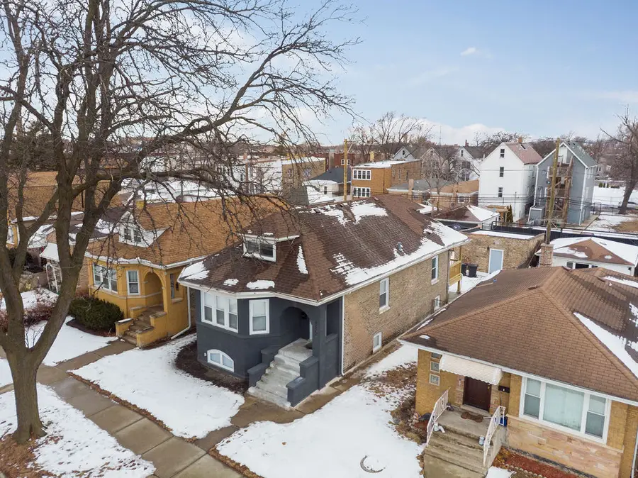 4422 W Iowa Street, Chicago, IL 60651 - #3