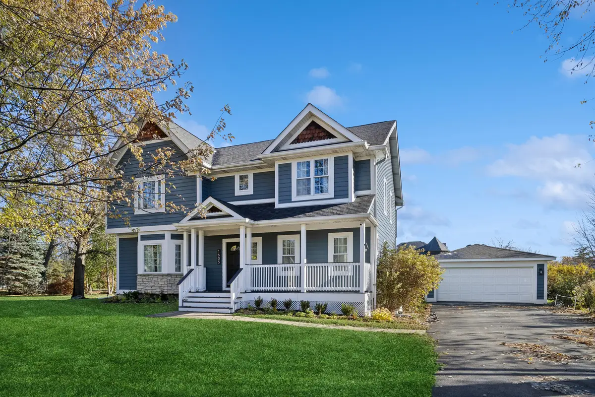 1605 Elmdale Avenue, Glenview, IL 60026 - #1