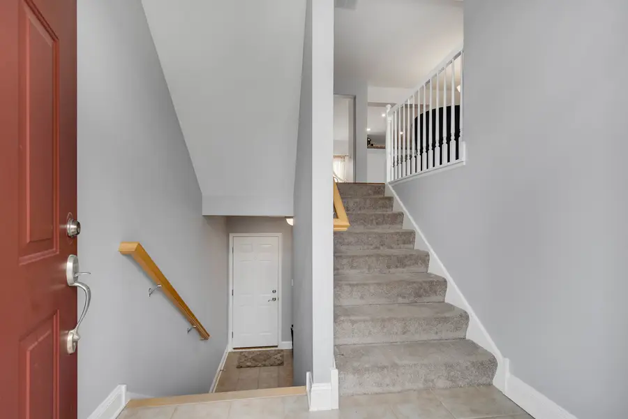 13941 John Humphrey Drive, Orland Park, IL 60462 - #2