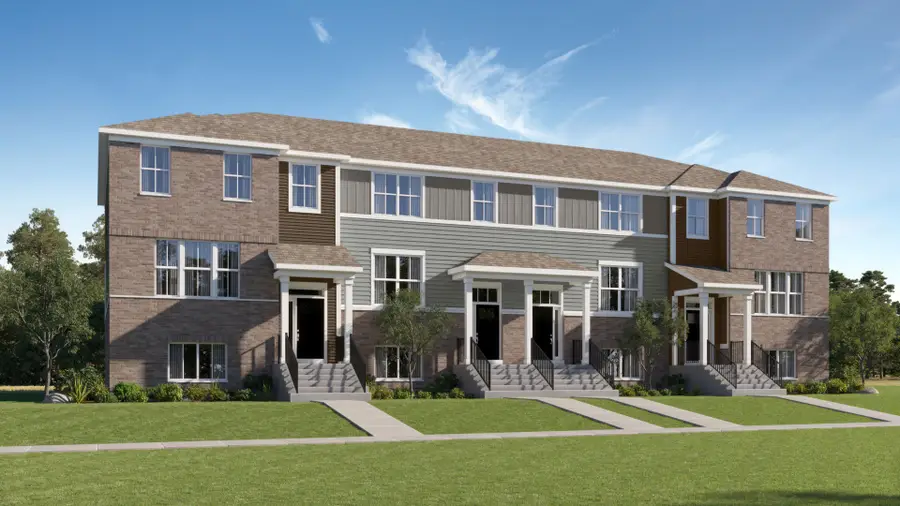 1254 Glenmont Street, Algonquin, IL 60102 - Image #2