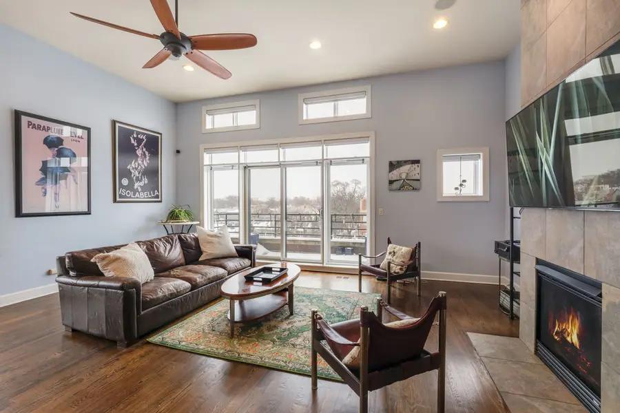 3056 N Oakley Avenue #4N, Chicago, IL 60618 - Image #2