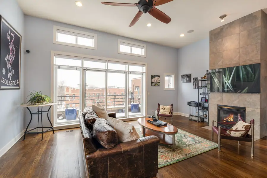 3056 N Oakley Avenue #4N, Chicago, IL 60618 - Image #3