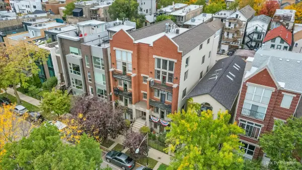 1636 W Erie Street #3E, Chicago, IL 60622