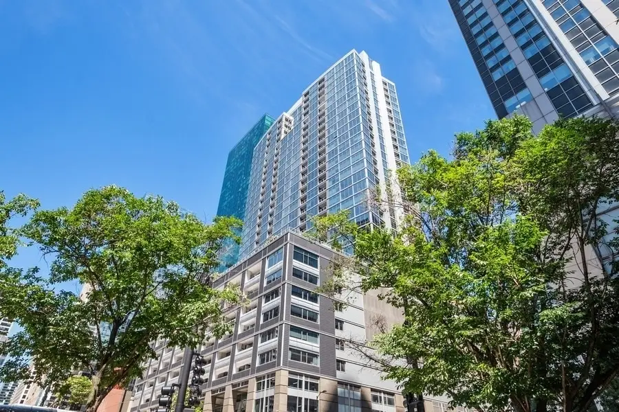 240 E Illinois Street #1509, Chicago, IL 60611 - #1