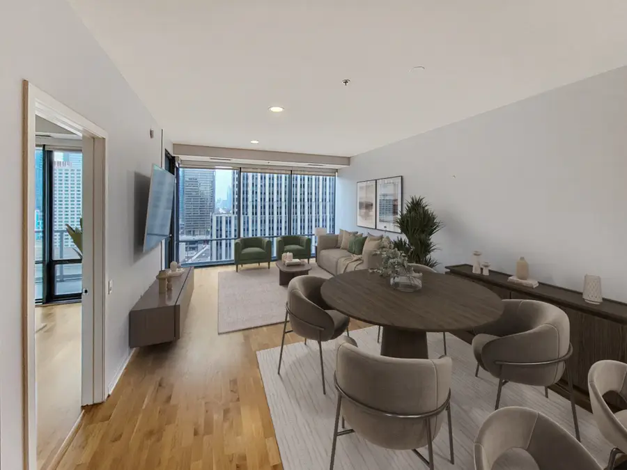 240 E Illinois Street #1509, Chicago, IL 60611 - #2