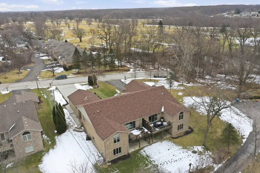 3688 Warwick Drive, Crete, IL 60417 - #3