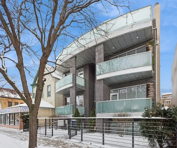 1437 W Diversey Parkway #1W, Chicago, IL 60614