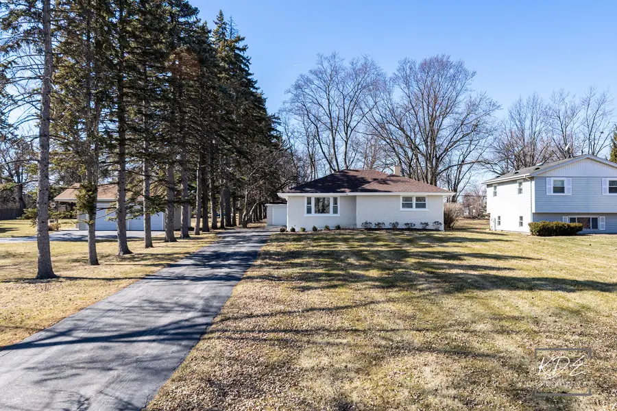 5914 Sherman Avenue, Downers Grove, IL 60516 - #2