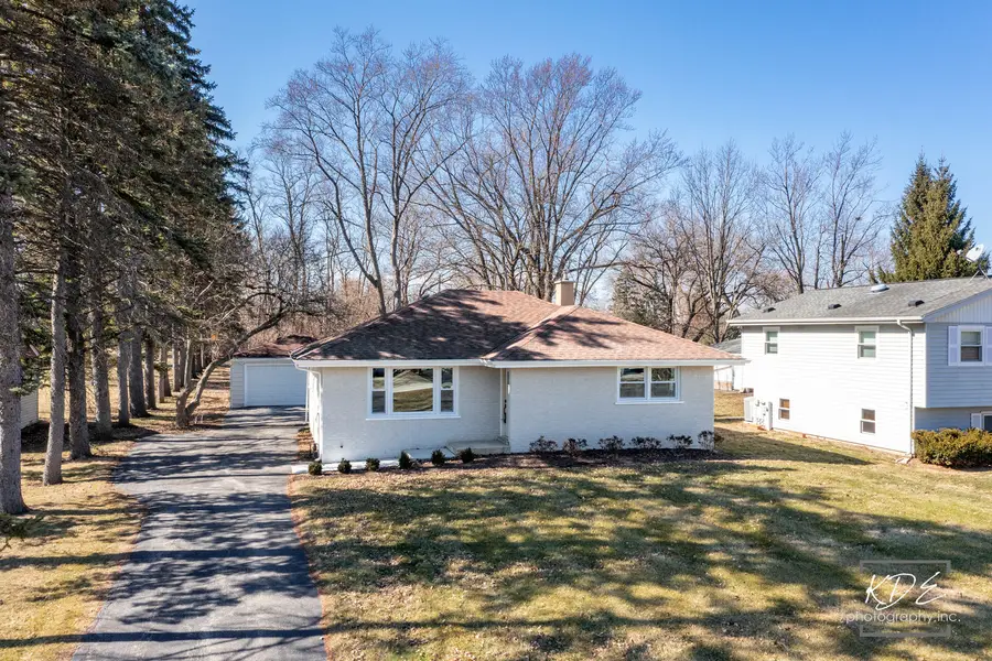 5914 Sherman Avenue, Downers Grove, IL 60516 - #3