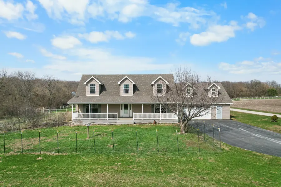 4320 W Grand Ridge Road, Verona, IL 60479 - #2