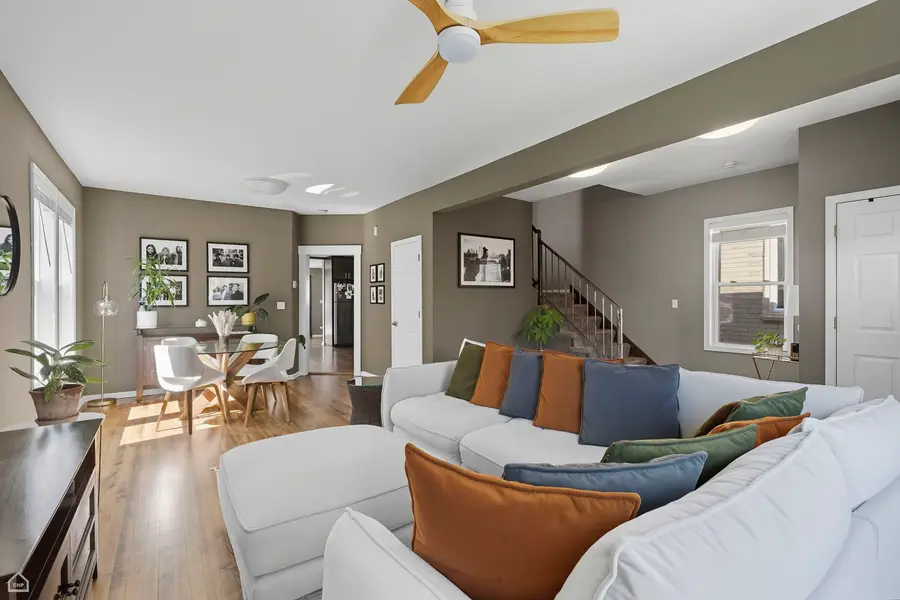 3756 N Newcastle Avenue, Chicago, IL 60634 - #3