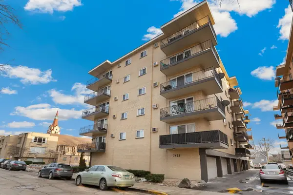 7428 Washington Street #602, Forest Park, IL 60130