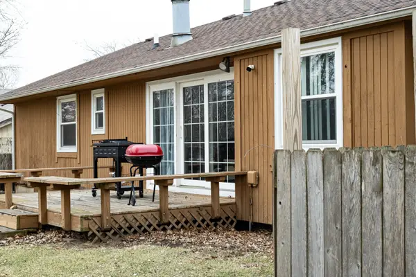 3071 Breezeway Drive, Rockford, IL 61109