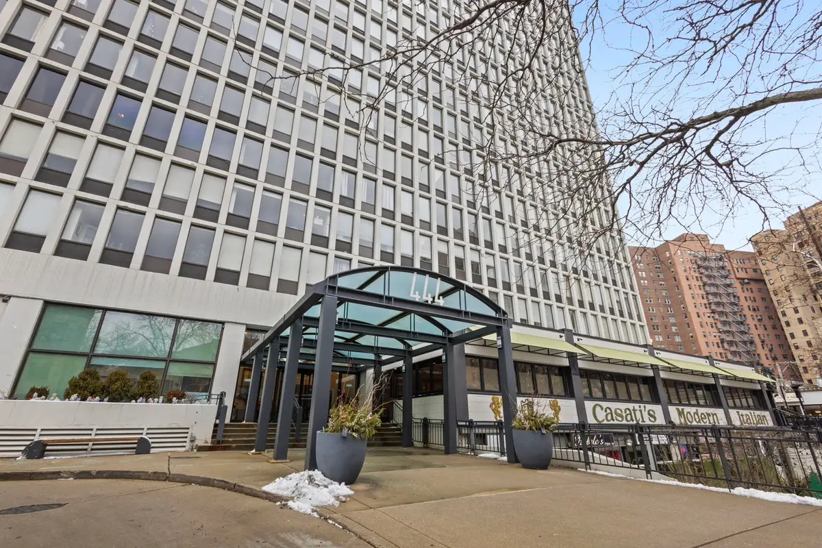 444 W Fullerton Parkway #1303, Chicago, IL 60614 - #1
