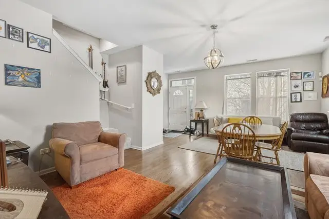 3211 W Lexington Street #3B, Chicago, IL 60624 - #2