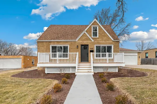 445 W Division Street, Manteno, IL 60950