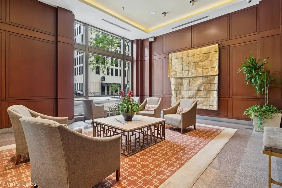 401 E Ontario Street #809, Chicago, IL 60611 - #2