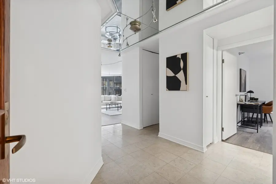 401 E Ontario Street #809, Chicago, IL 60611 - #3