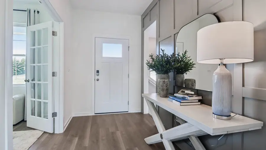 1871 Keating Drive, Aurora, IL 60503 - #2