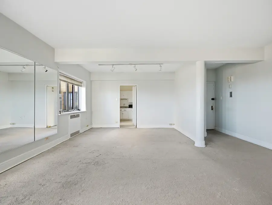 5056 N Marine Drive #A6, Chicago, IL 60640 - #3