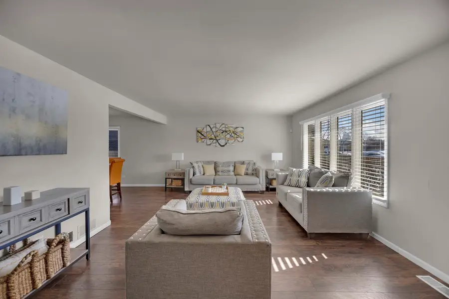 3030 201st Street, Lynwood, IL 60411 - #3