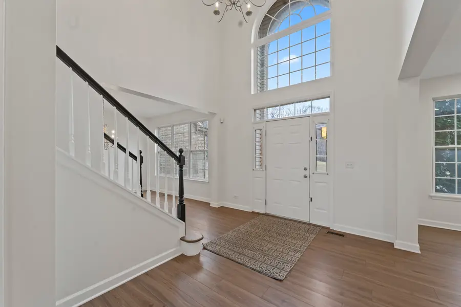 1632 Acorn Drive, Hoffman Estates, IL 60192 - #3