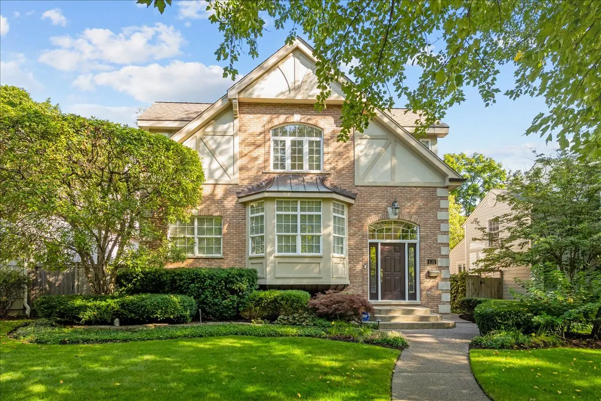 635 Melrose Avenue, Kenilworth, IL 60043 - #1