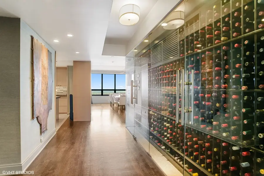 180 E Pearson Street #6401, Chicago, IL 60611 - #2