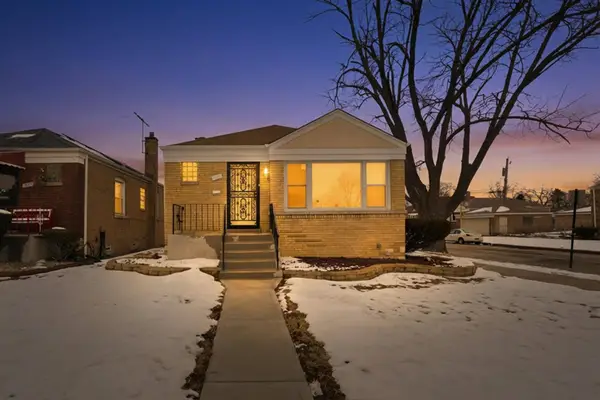 1434 W 123rd Street, Chicago, IL 60643