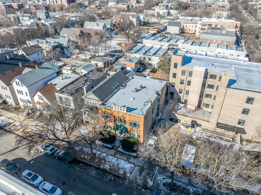 3208 W Wabansia Avenue, Chicago, IL 60647 - Image #3