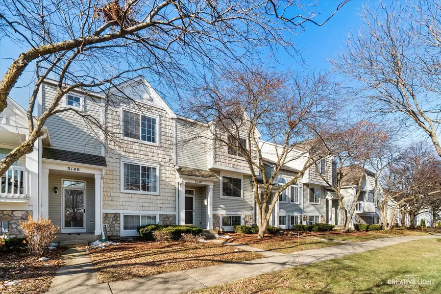 3138 Cambria Court, Aurora, IL 60503 - #2