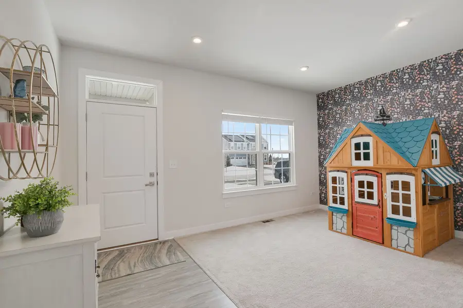 1834 Tall Oaks Drive, Antioch, IL 60002 - #3